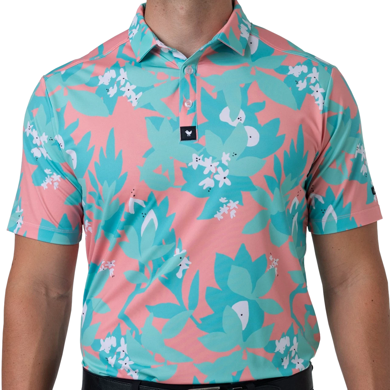 Bad Birdie Down Unda Polo 2 Bad Birdie Down Unda Polo - Image 2