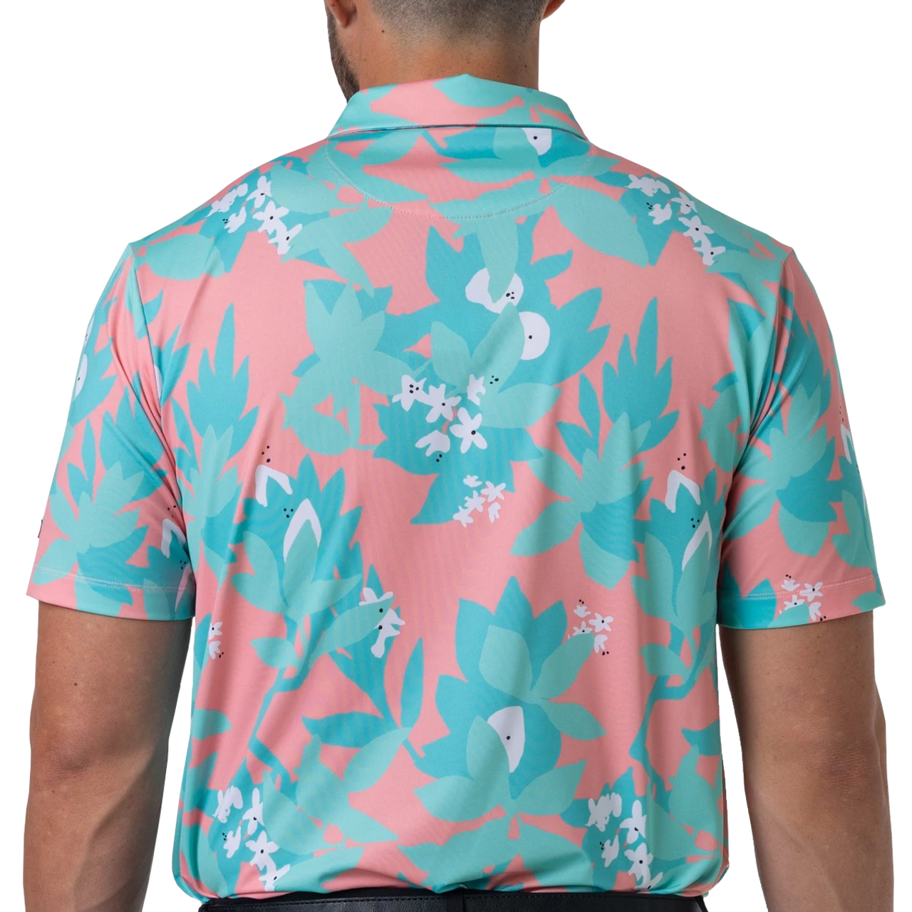 Bad Birdie Down Unda Polo 3 Bad Birdie Down Unda Polo - Image 3