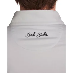 Bad Birdie Graphite Quarterzip -Golf Bag Sales bad birdie graphite quarterzip graphite 04 82557.1678297380