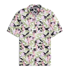 Bad Birdie Leilani Polo