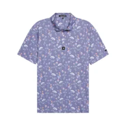 Bad Birdie Lush Polo