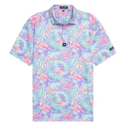 Bad Birdie Mingos Polo