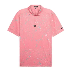Bad Birdie Paint Splatter 2 The Sequel Polo