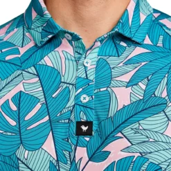 Bad Birdie Palmnado Polo 7 Bad Birdie Palmnado Polo -Golf Bag Sales bad birdie palmnado polo palmnado 04 29133.1658250785