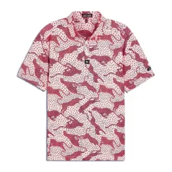 Bad Birdie Sahara Polo