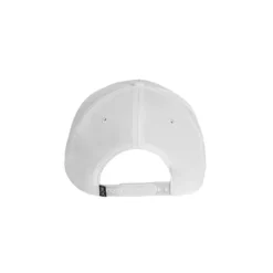 Bad Birdie Script Hat -Golf Bag Sales bad birdie script hat white 03 78188.1647440698