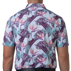 Bad Birdie Shaka Polo 5 Bad Birdie Shaka Polo -Golf Bag Sales bad birdie shaka polo shaka 03 09628.1632428812