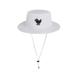 Bad Birdie Sun Bucket Hat -Golf Bag Sales bad birdie sun bucket hat white 02 77013.1678298936
