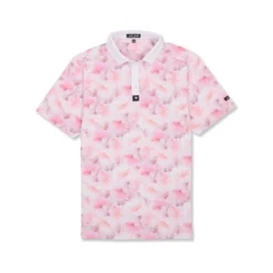 Bad Birdie The Bungalow Polo