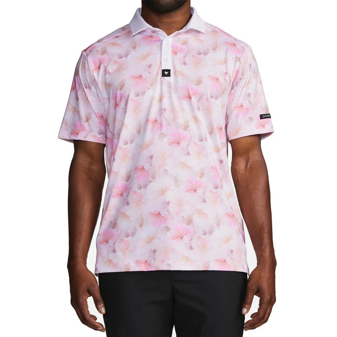 Bad Birdie The Bungalow Polo 2 Bad Birdie The Bungalow Polo - Image 2