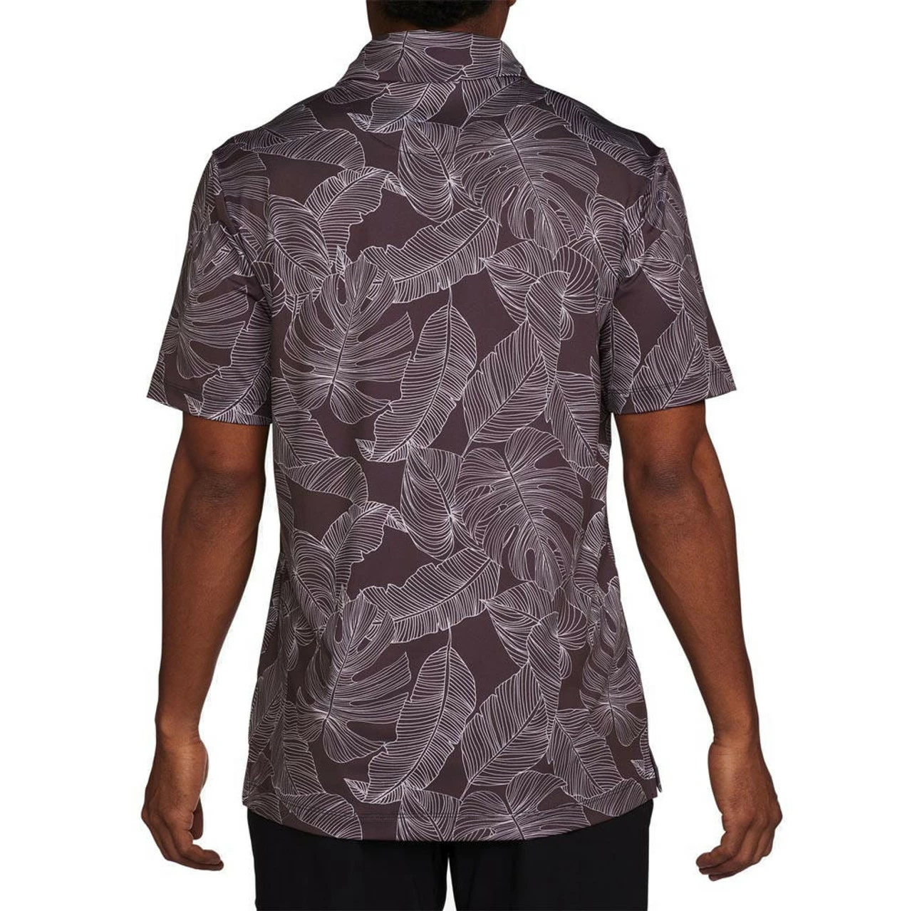 Bad Birdie The Shadows Polo 3 Bad Birdie The Shadows Polo - Image 3