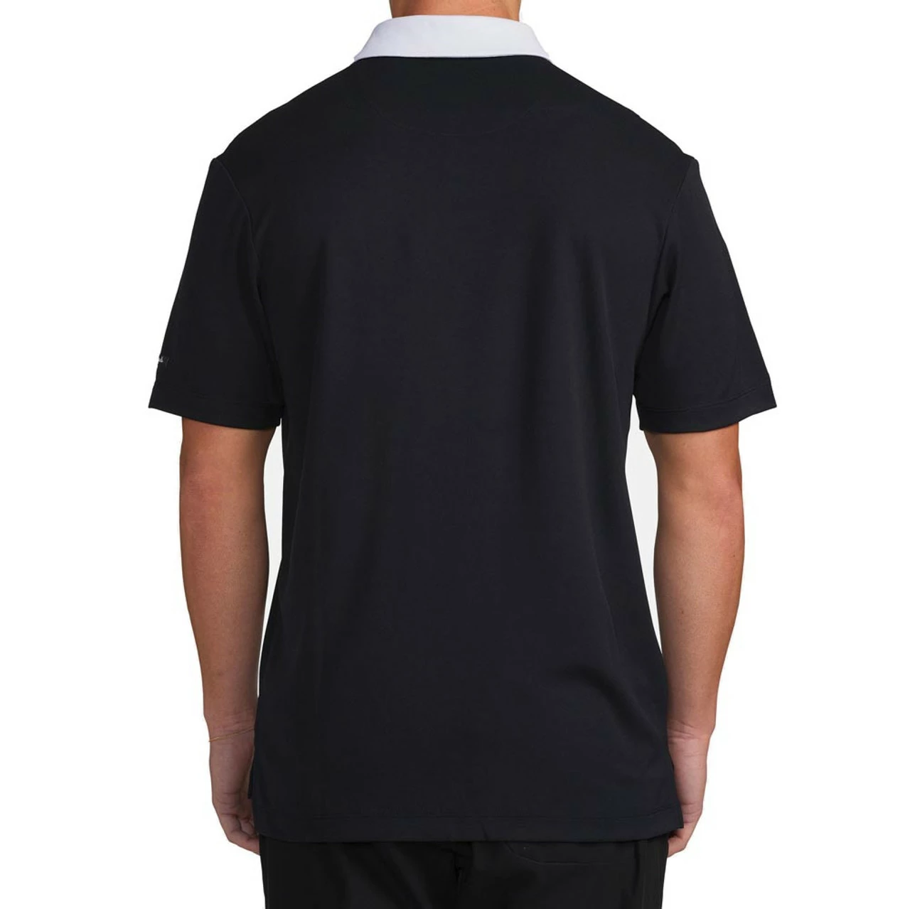 Bad Birdie The Tux Polo 3 Bad Birdie The Tux Polo - Image 3