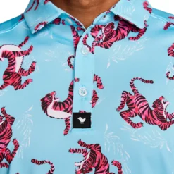 Bad Birdie Tiger Watch Polo 7 Bad Birdie Tiger Watch Polo -Golf Bag Sales bad birdie tiger watch polo tiger watch 04 53511.1658250779