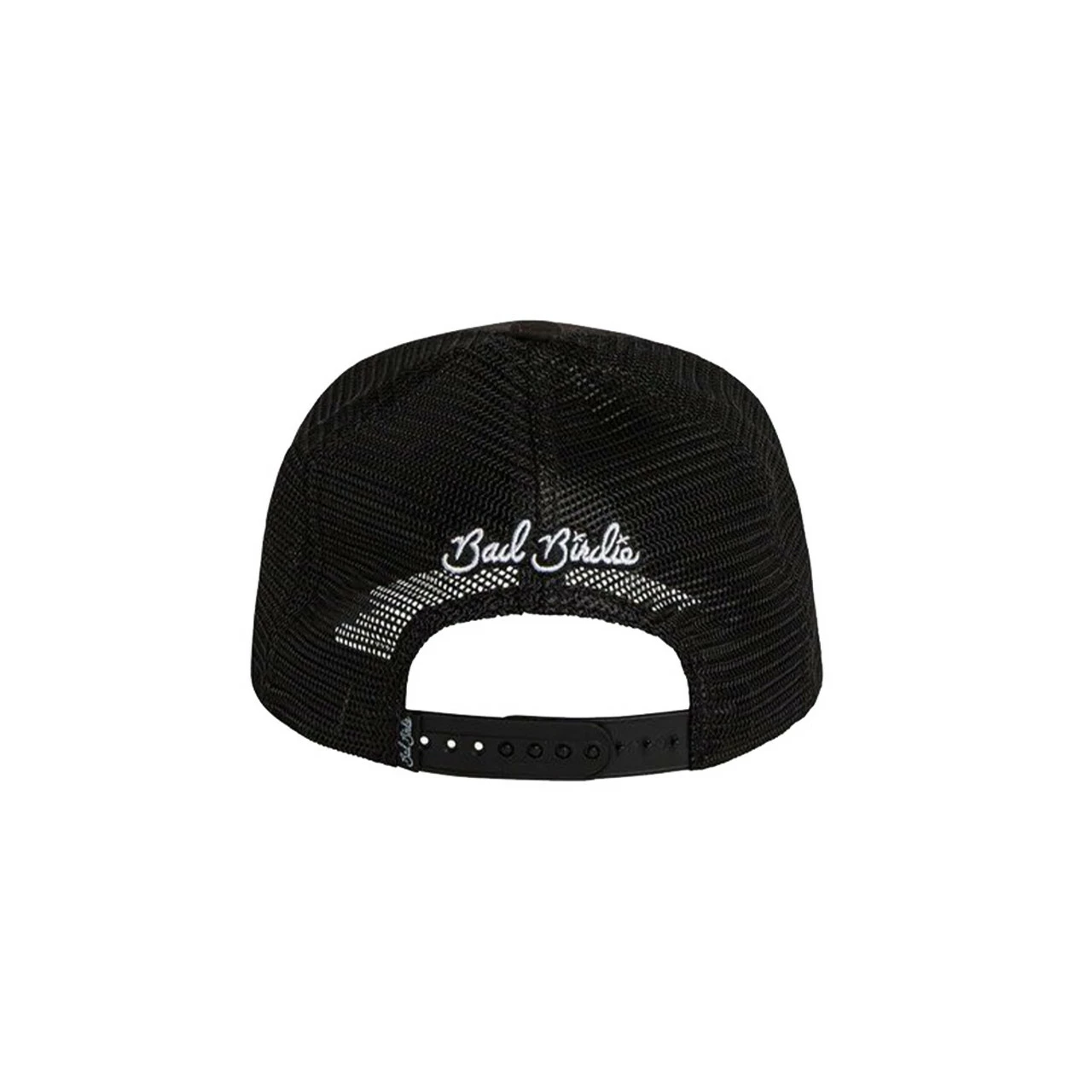 Bad Birdie Trucker Hat BBH032 3 Bad Birdie Trucker Hat BBH032 - Image 3