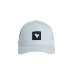 Bad Birdie Trucker Hat BBH032 9 Bad Birdie Trucker Hat BBH032 -Golf Bag Sales bad birdie trucker hat white 01 84484.1647439781