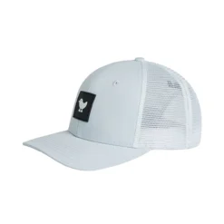 Bad Birdie Trucker Hat BBH032 10 Bad Birdie Trucker Hat BBH032 -Golf Bag Sales bad birdie trucker hat white 02 91816.1647439781