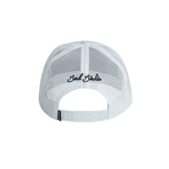 Bad Birdie Trucker Hat BBH032 11 Bad Birdie Trucker Hat BBH032 -Golf Bag Sales bad birdie trucker hat white 03 43493.1647439781
