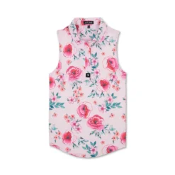 Bad Birdie Women's Brookside Polo