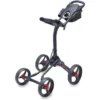 Bag Boy Quad XL Push Cart