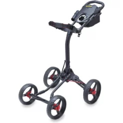 Bag Boy Quad XL Push Cart