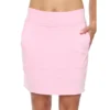 BELYN KEY Women's Tiered Skort