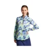Bermuda Sands Women's Estella Sun 1/4 Zip