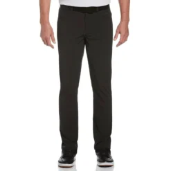 Callaway 5-Pocket Horizontal Textured Pants