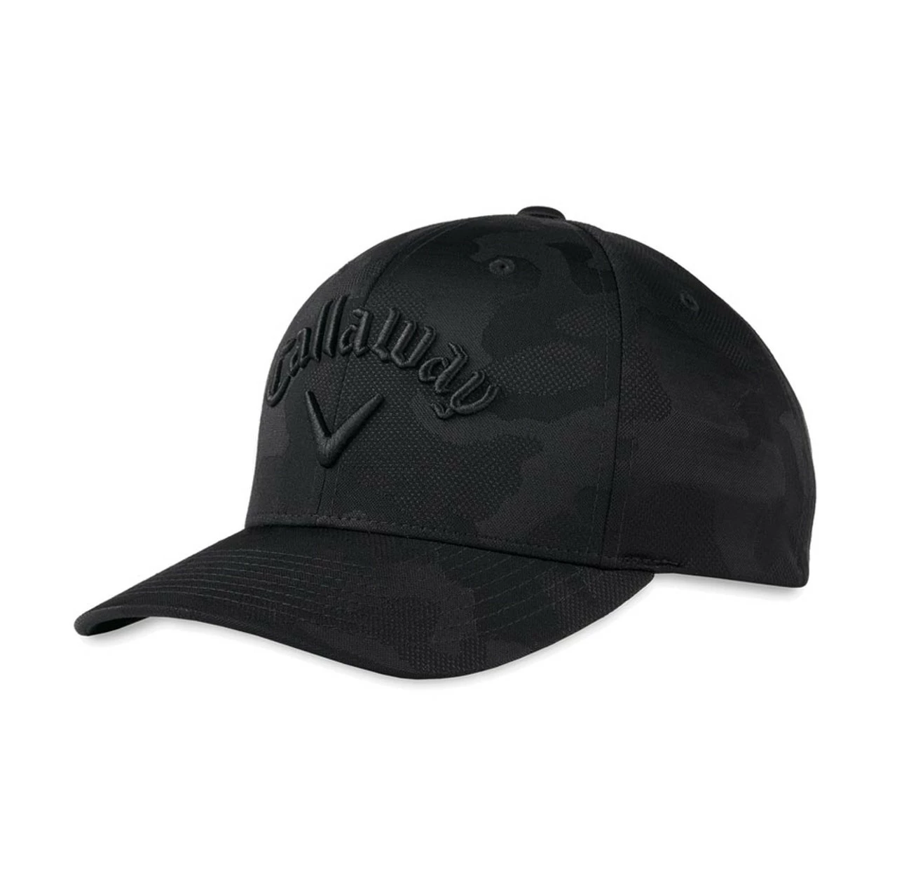 Callaway Camo Snapback Hat 19 Callaway Camo Snapback Hat - Image 19