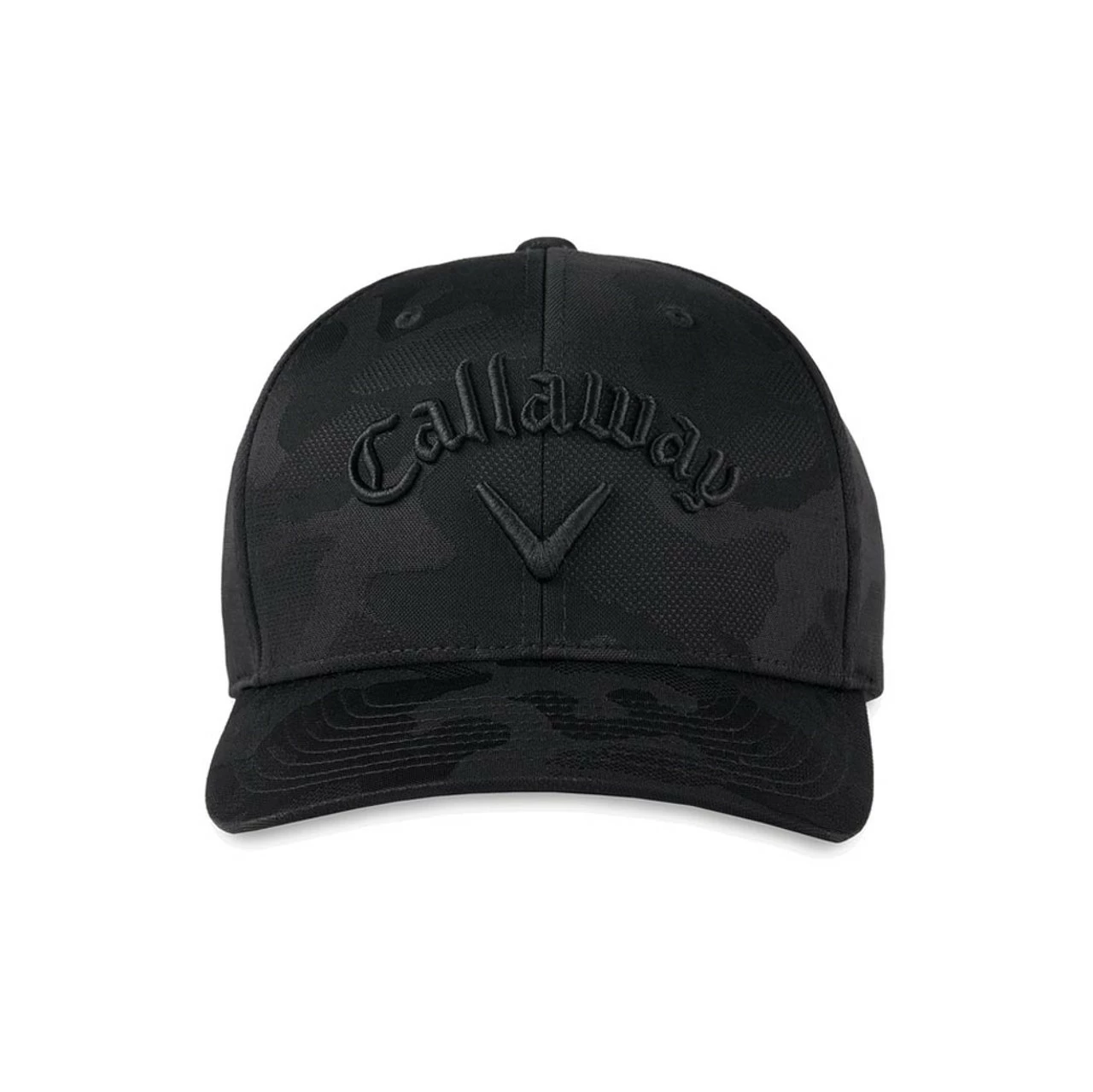 Callaway Camo Snapback Hat 20 Callaway Camo Snapback Hat - Image 20