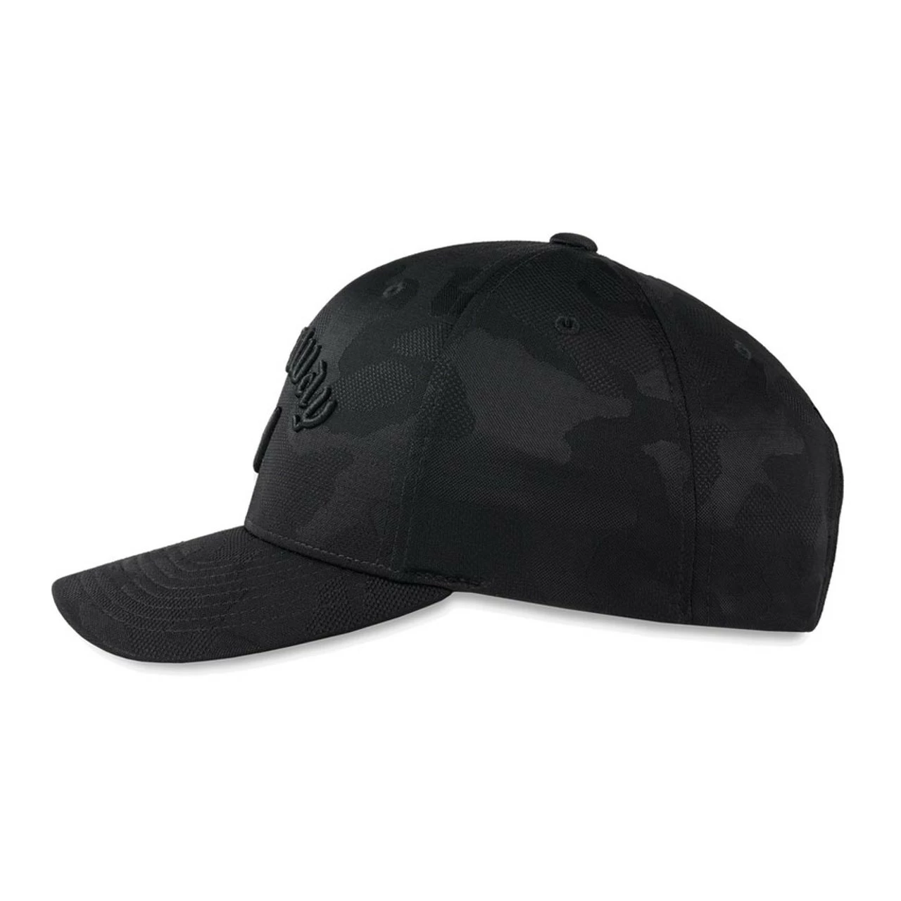 Callaway Camo Snapback Hat 24 Callaway Camo Snapback Hat - Image 24