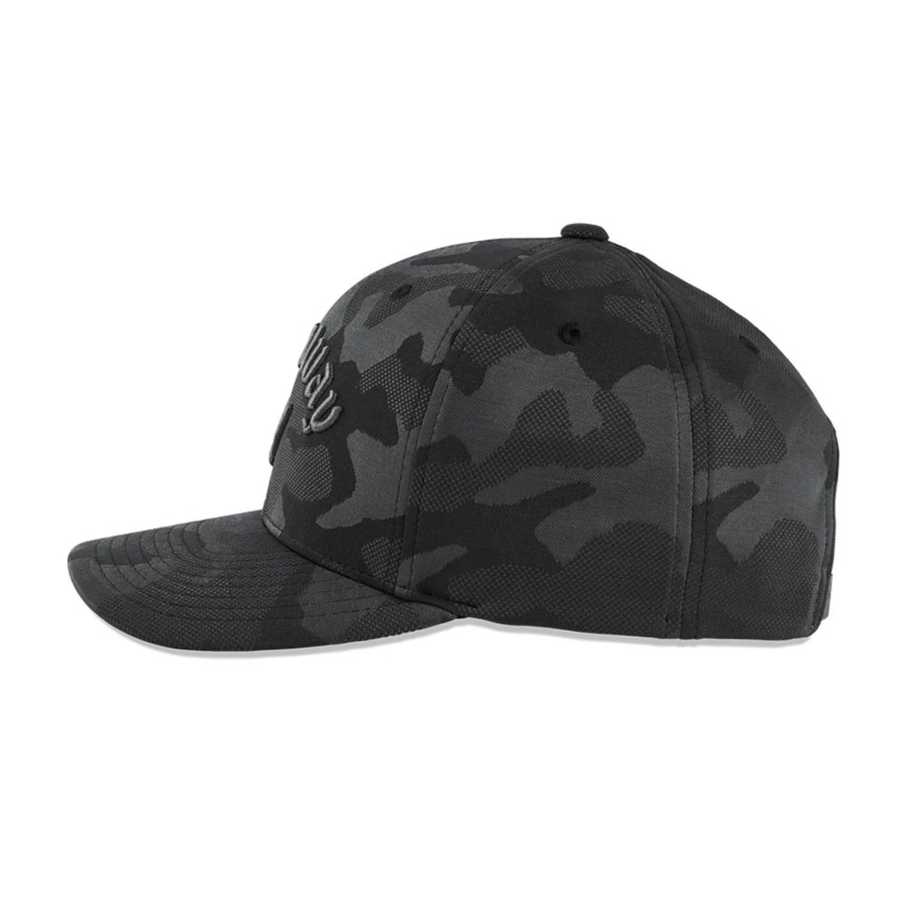 Callaway Camo Snapback Hat 11 Callaway Camo Snapback Hat - Image 11