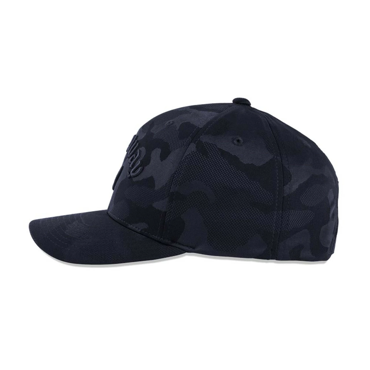 Callaway Camo Snapback Hat 7 Callaway Camo Snapback Hat - Image 7