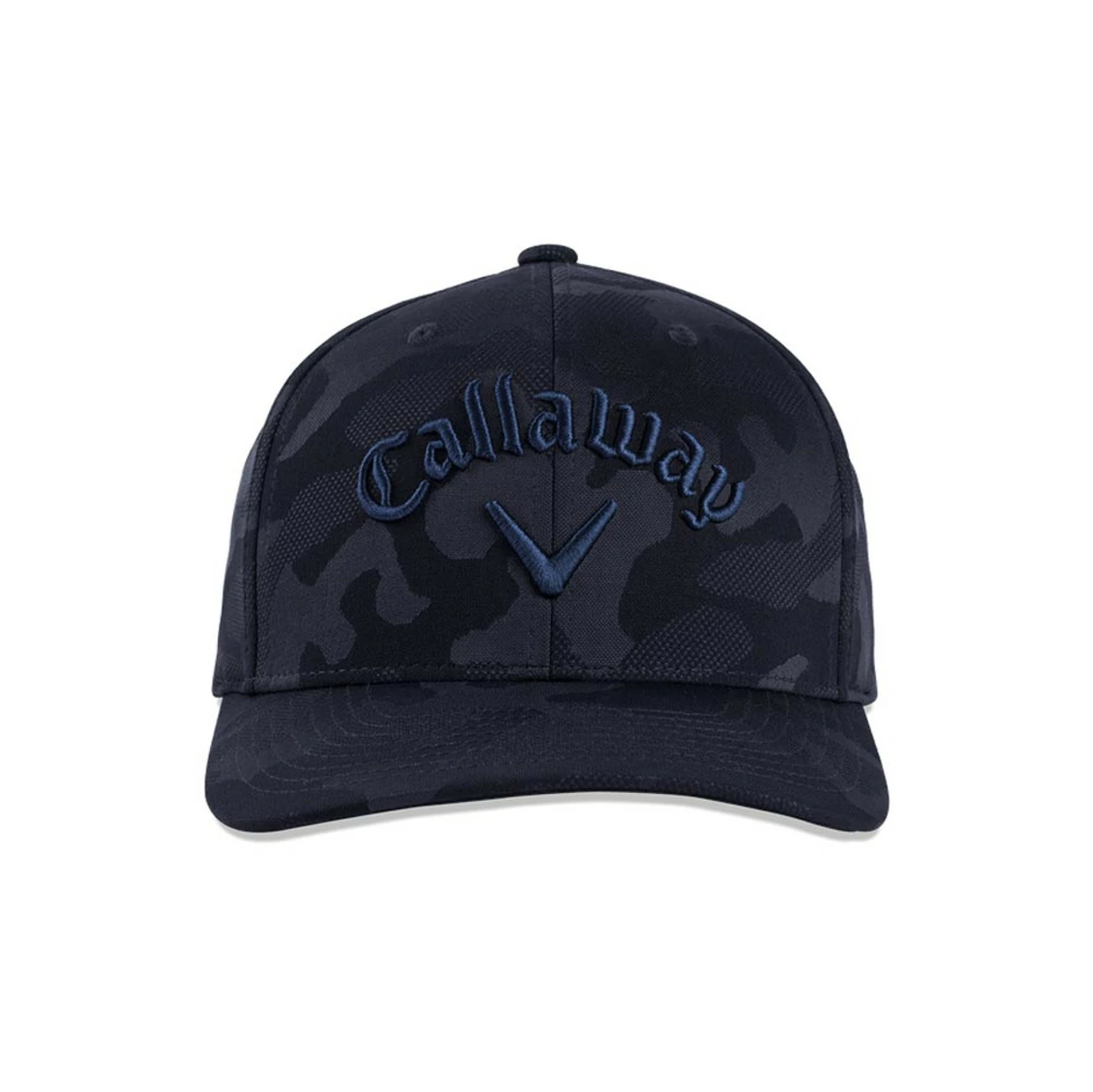 Callaway Camo Snapback Hat 6 Callaway Camo Snapback Hat - Image 6