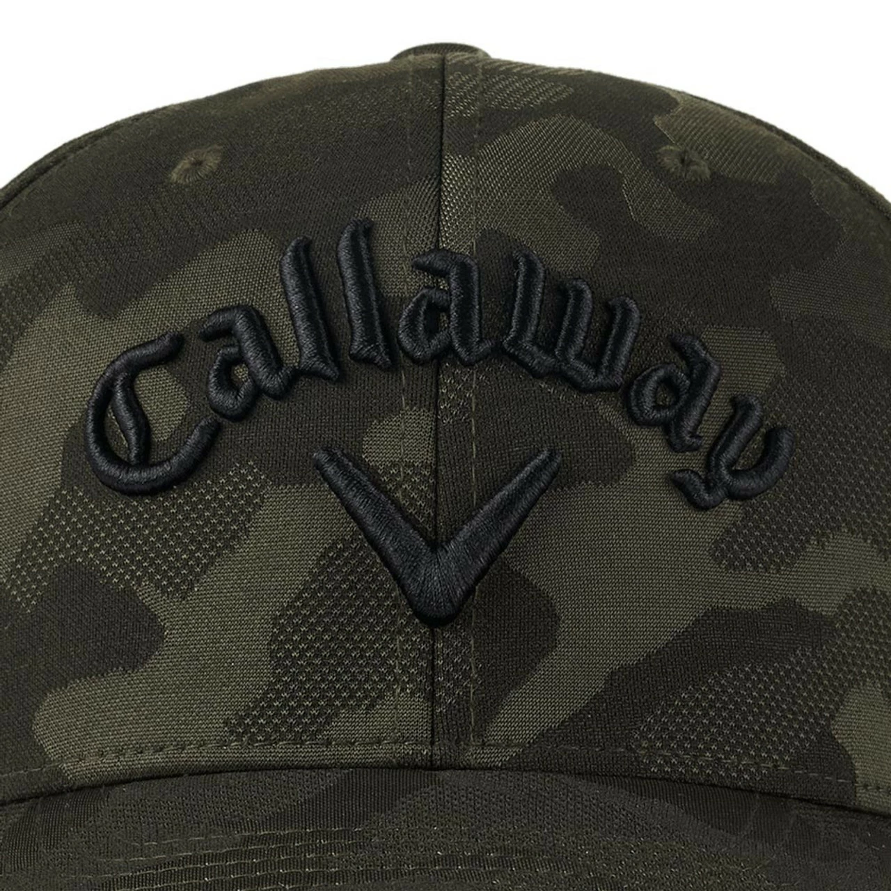 Callaway Camo Snapback Hat 27 Callaway Camo Snapback Hat - Image 27