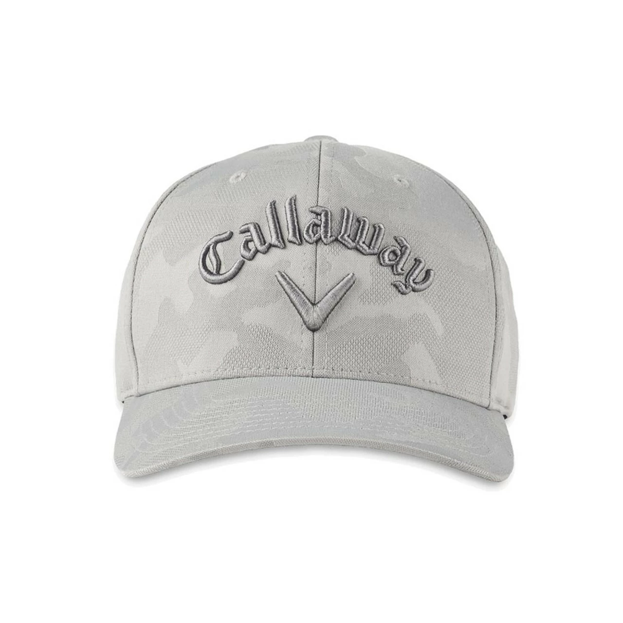 Callaway Camo Snapback Hat 14 Callaway Camo Snapback Hat - Image 14