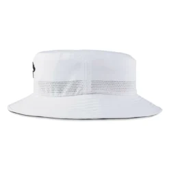 Callaway CG Bucket Hat -Golf Bag Sales callaway cg bucket hat white 04 88894.1647613140