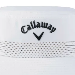 Callaway CG Bucket Hat -Golf Bag Sales callaway cg bucket hat white 06 78854.1647613140