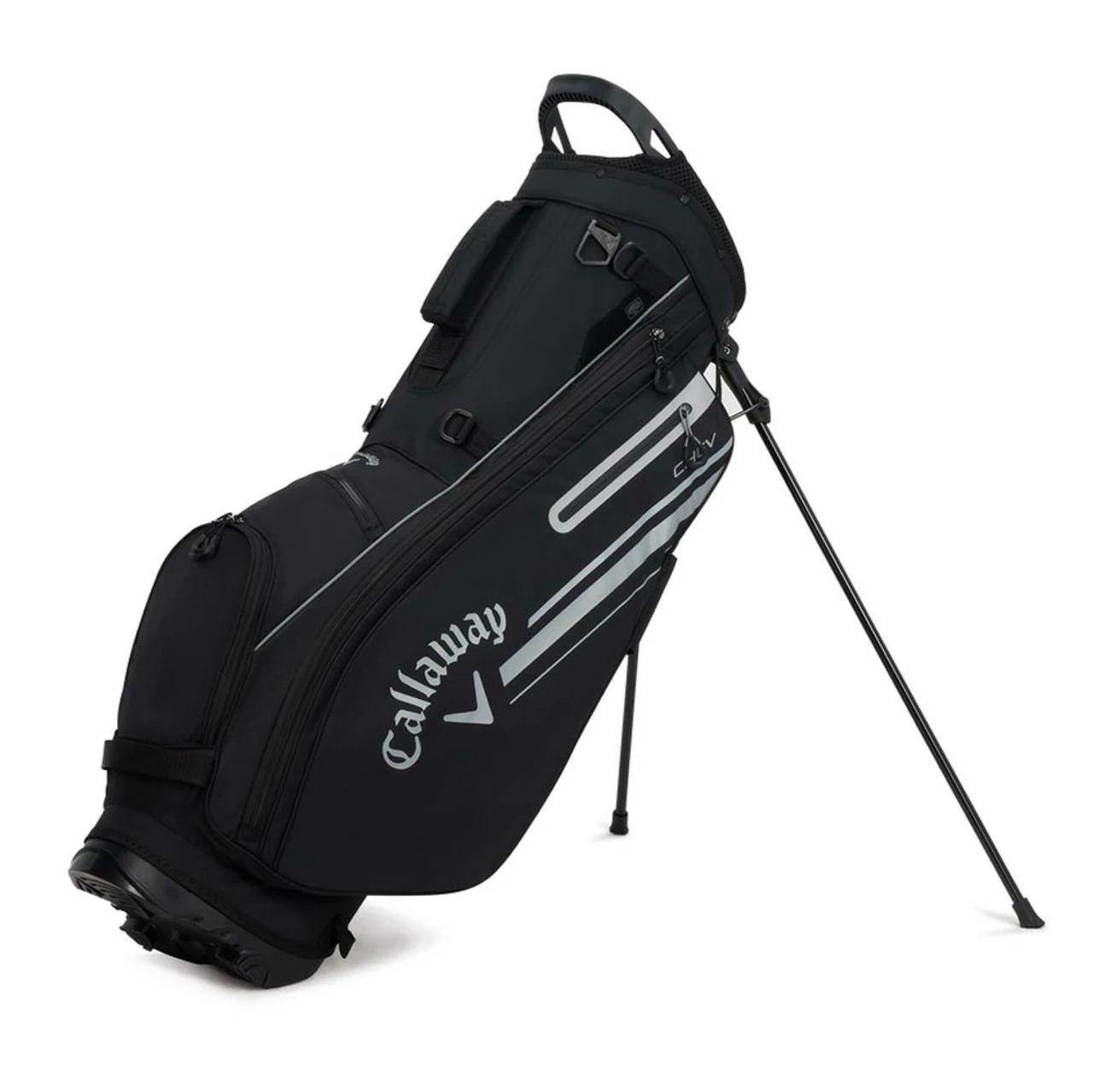 Callaway Chev Stand Bag - 2023 1 Callaway Chev Stand Bag - 2023