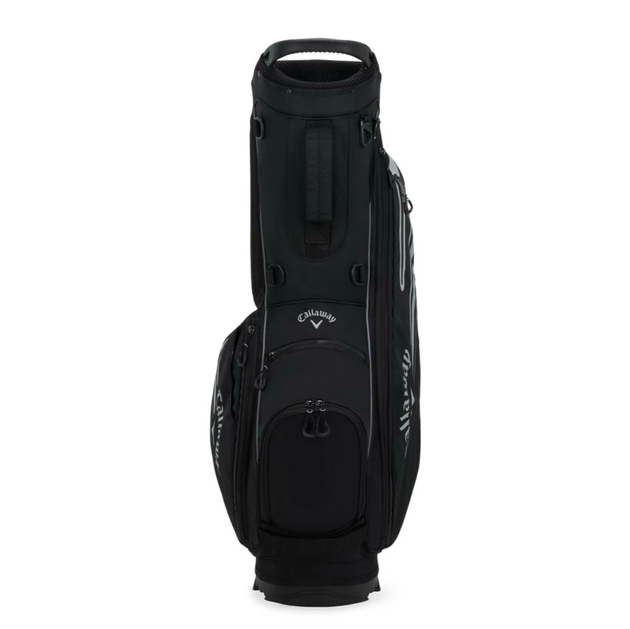 Callaway Chev Stand Bag - 2023 4 Callaway Chev Stand Bag - 2023 - Image 4