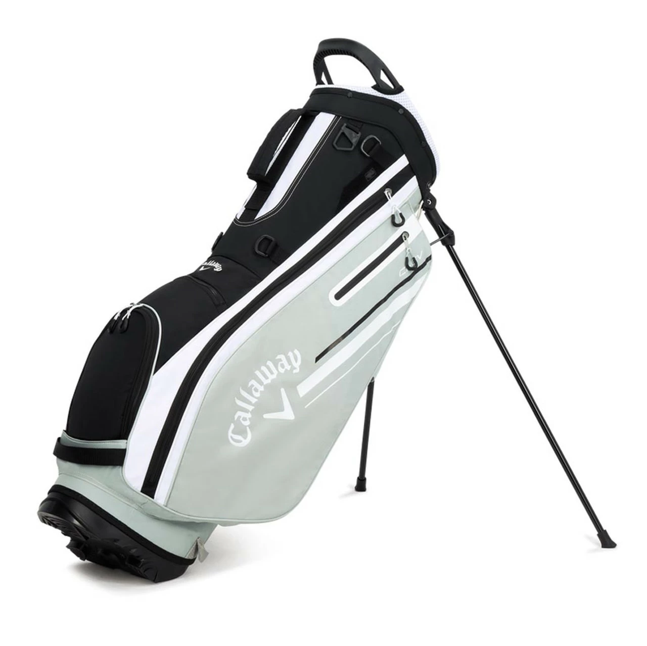 Callaway Chev Stand Bag - 2023 10 Callaway Chev Stand Bag - 2023 - Image 10