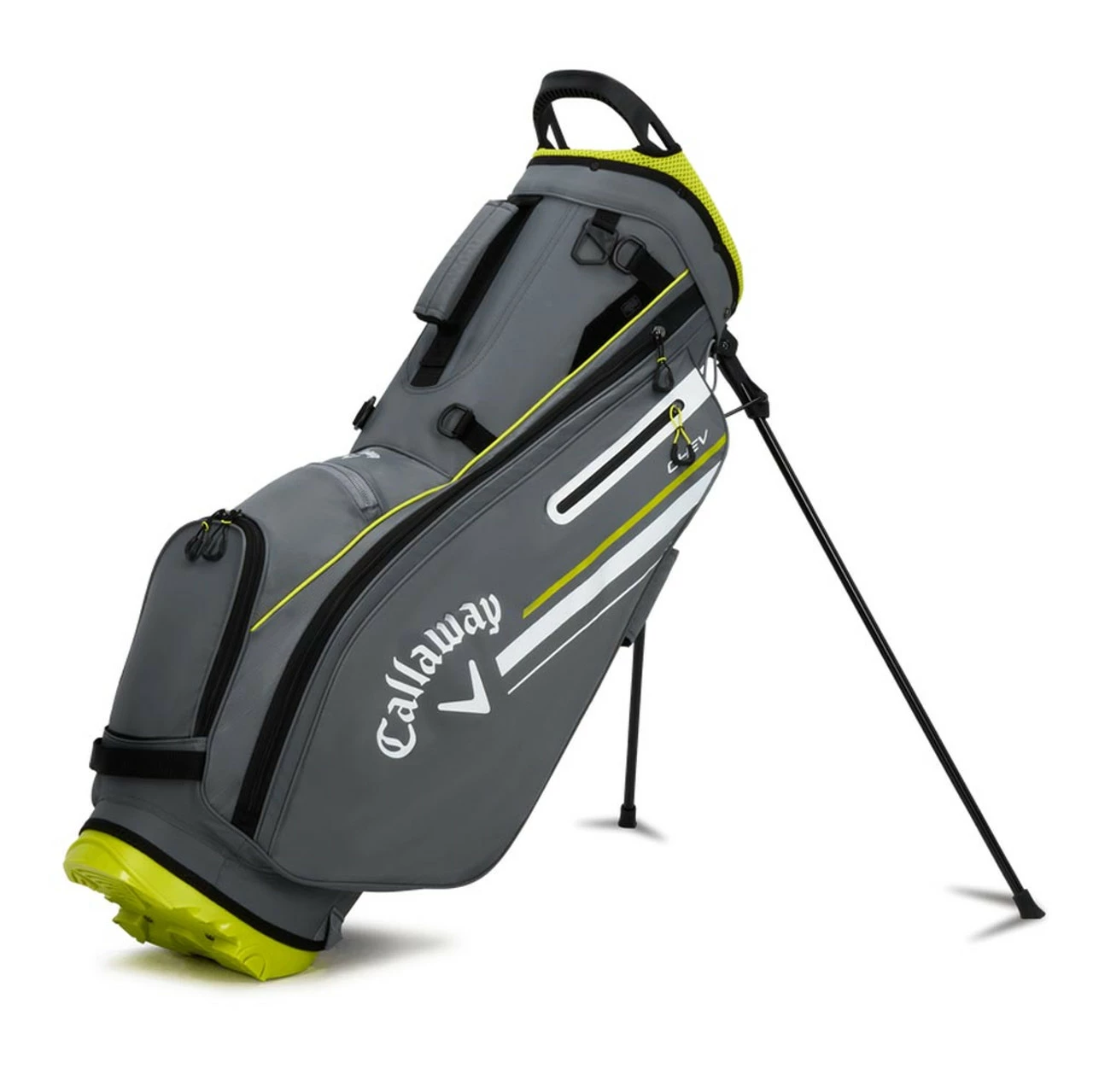 Callaway Chev Stand Bag - 2023 8 Callaway Chev Stand Bag - 2023 - Image 8