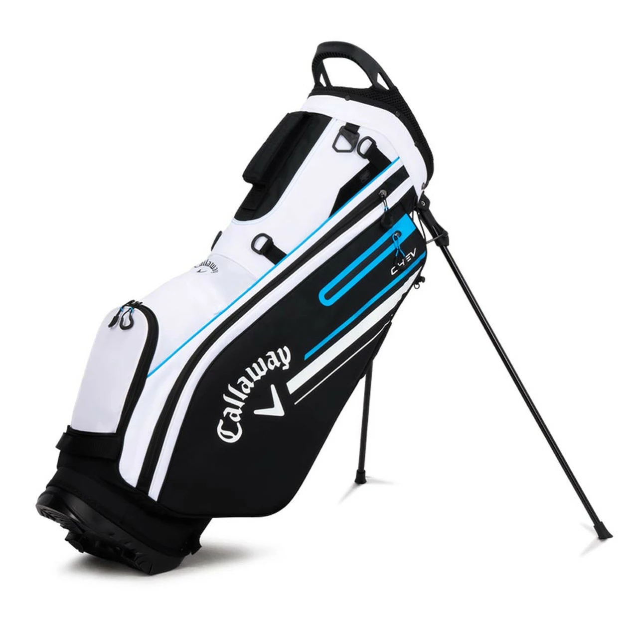 Callaway Chev Stand Bag - 2023 9 Callaway Chev Stand Bag - 2023 - Image 9