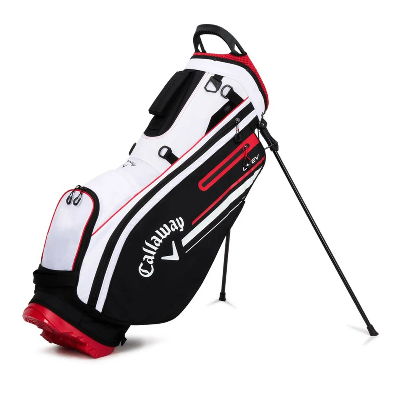 Callaway Chev Stand Bag - 2023 5 Callaway Chev Stand Bag - 2023 - Image 5