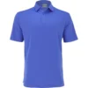 Callaway Cooling Micro Hex Polo