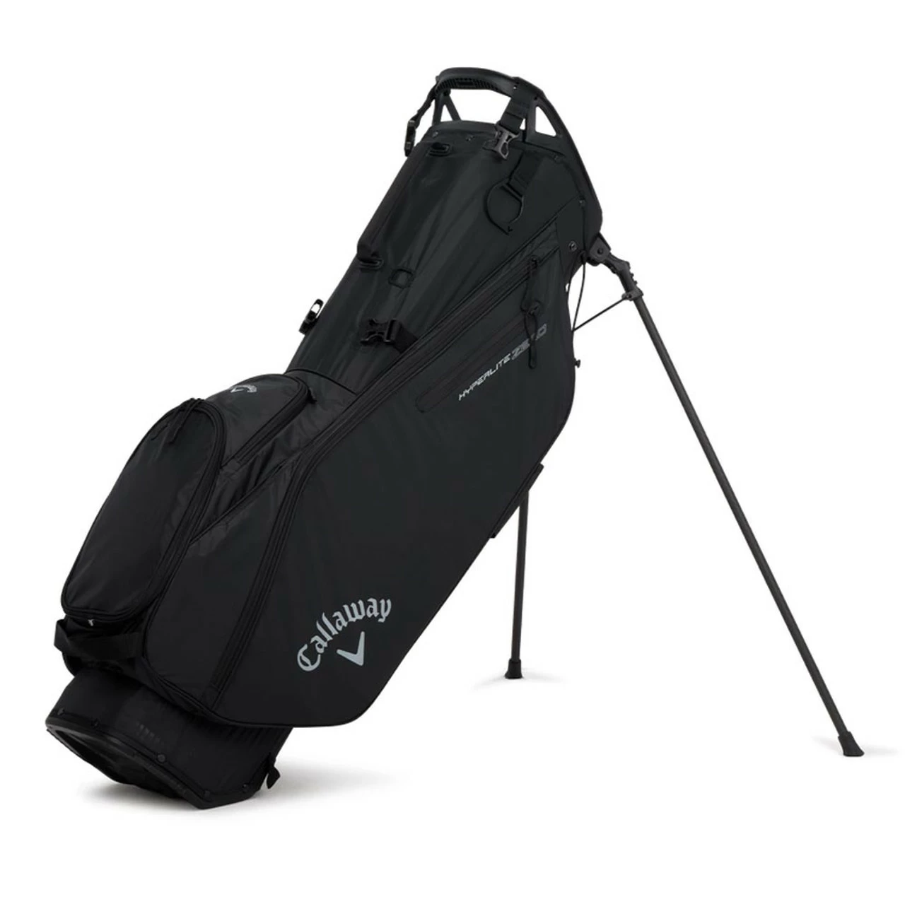 Callaway Hyperlite Zero Stand Bag - 2023 1 Callaway Hyperlite Zero Stand Bag - 2023