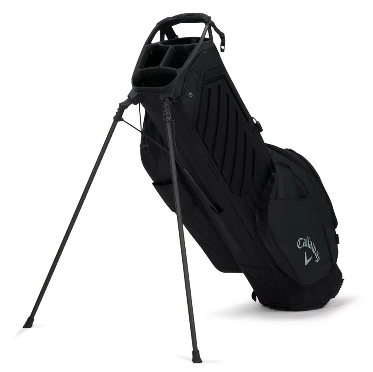 Callaway Hyperlite Zero Stand Bag - 2023 3 Callaway Hyperlite Zero Stand Bag - 2023 - Image 3
