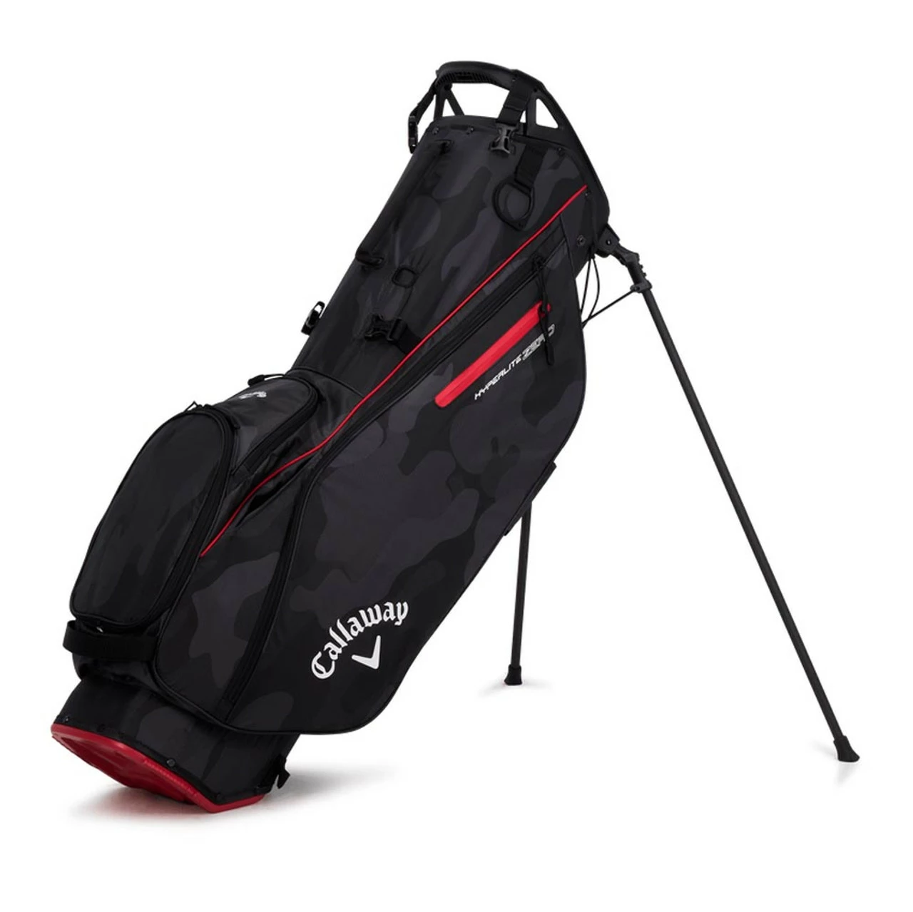 Callaway Hyperlite Zero Stand Bag - 2023 6 Callaway Hyperlite Zero Stand Bag - 2023 - Image 6