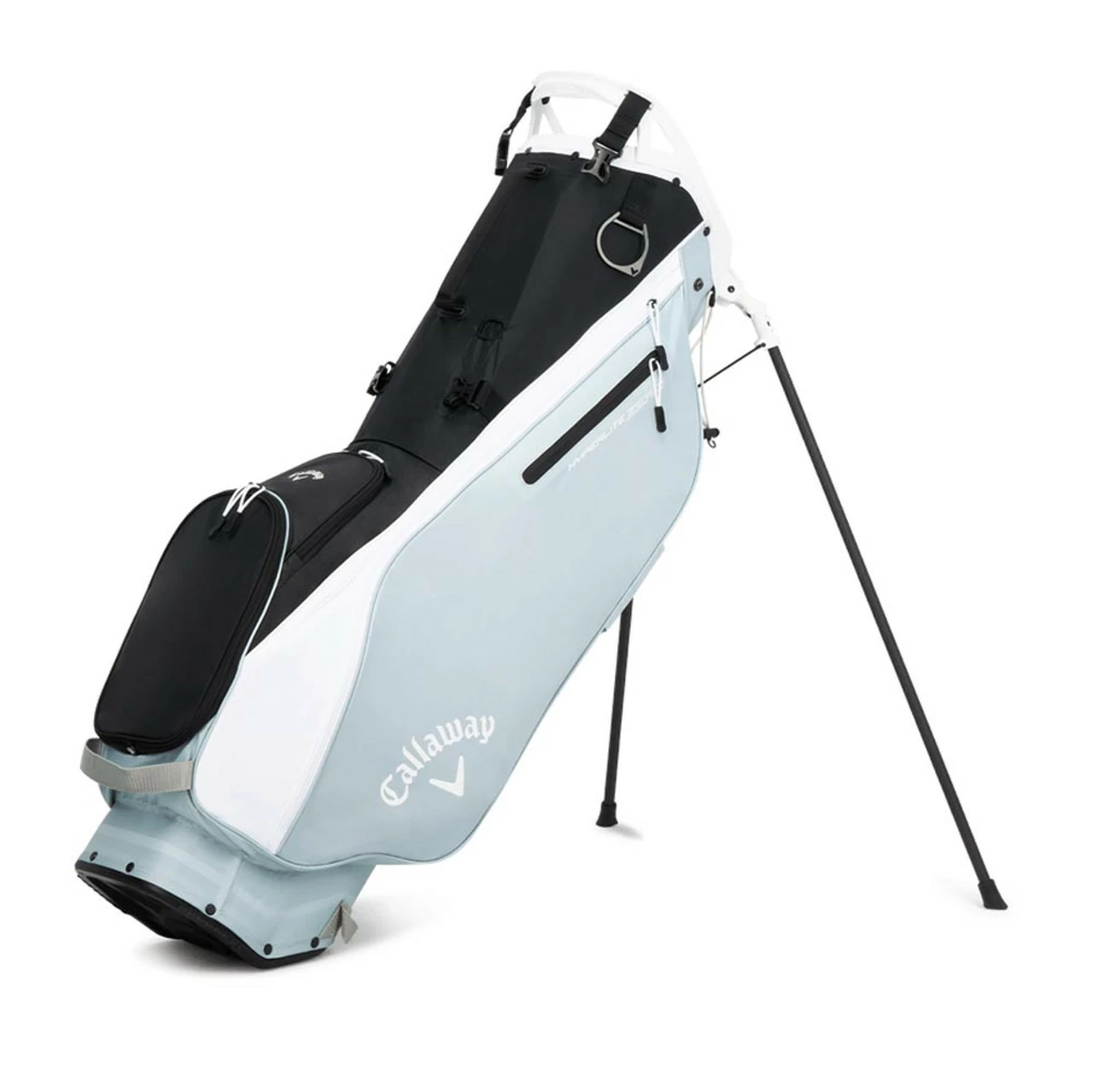 Callaway Hyperlite Zero Stand Bag - 2023 14 Callaway Hyperlite Zero Stand Bag - 2023 - Image 14