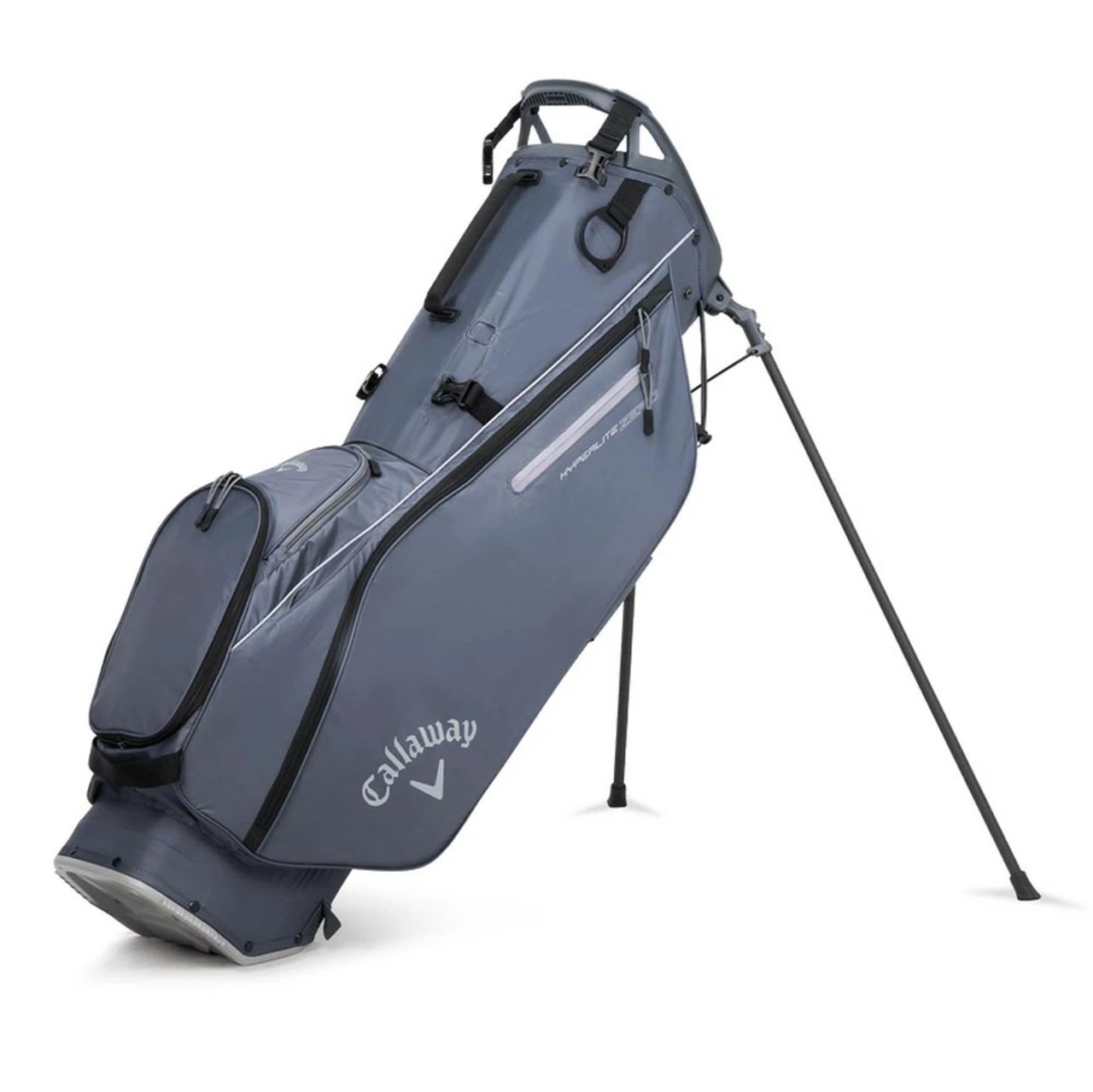 Callaway Hyperlite Zero Stand Bag - 2023 7 Callaway Hyperlite Zero Stand Bag - 2023 - Image 7
