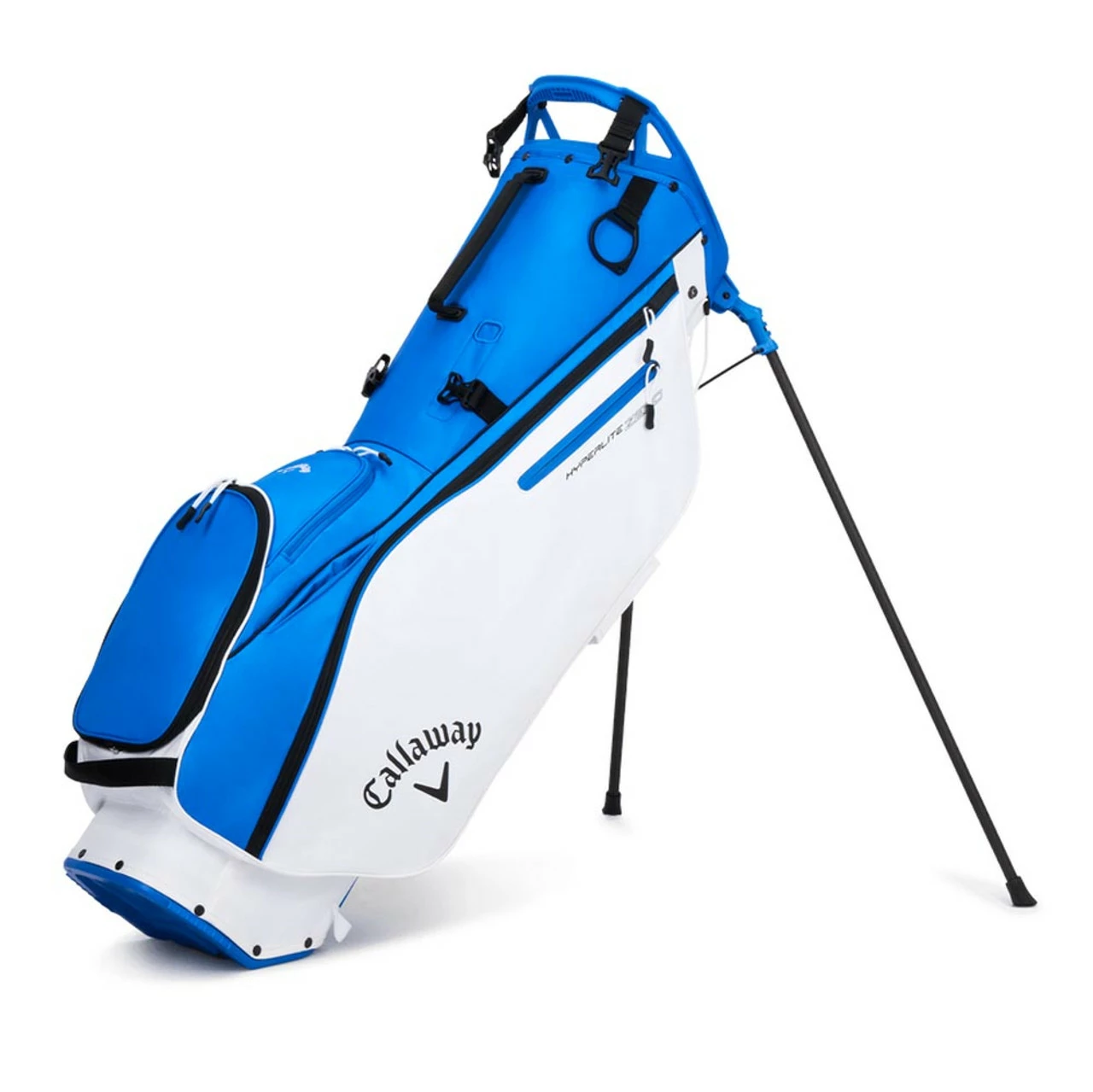 Callaway Hyperlite Zero Stand Bag - 2023 8 Callaway Hyperlite Zero Stand Bag - 2023 - Image 8